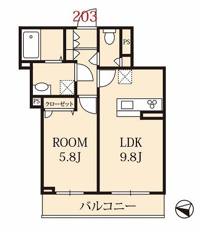 1k 1dk 1ldk特集 一人暮らし ペットにぴったりなお部屋 アドバンスネット