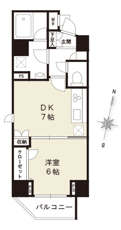 1k 1dk 1ldk特集 一人暮らし ペットにぴったりなお部屋 アドバンスネット